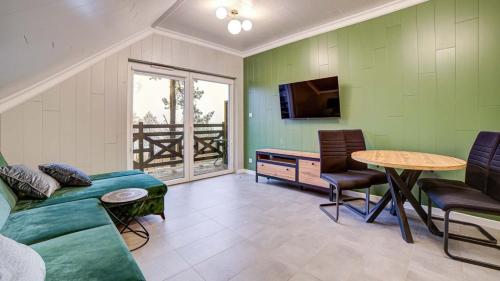 Apartamenty Niegocin - image 8