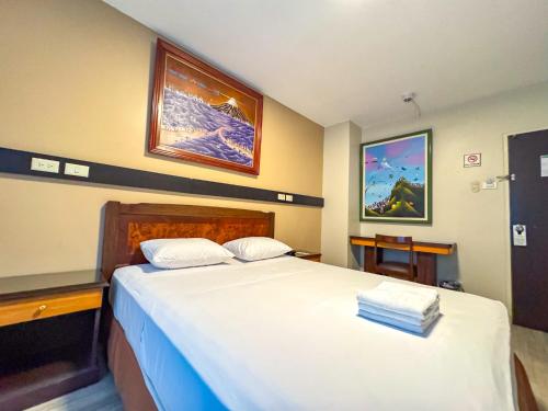 Superior Single Room image 10