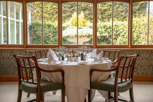 Kinloch House Hotel - image 2