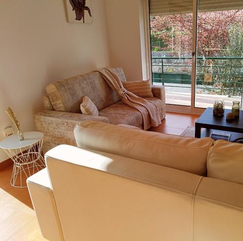 Casa Campo ao Rio_Village in อบาเด เด เนย์วา