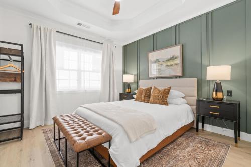 Two-Bedroom Suite