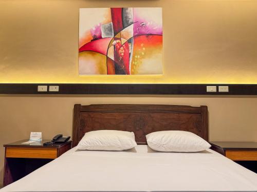 GH Alexander Hotel - image 5