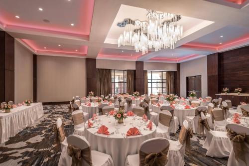 Provo Marriott Hotel & Conference Center - image 14