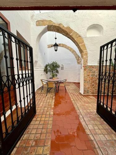 Apartamentos Ca Federo, Casa la Tía Elena (Apartamentos Ca Federo, Casa la Tia Elena) in Chulilla