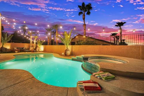 Heritage Haven Villa, Las Vegas (photo 7)