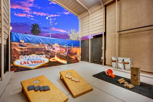 Heritage Haven Villa, Las Vegas (photo 2)