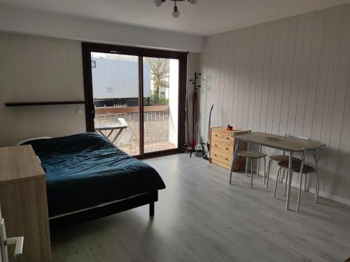 Studio proche centre-ville et gare in Dax