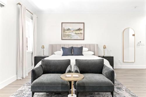 27 on Park Boutique Hotel & Venue