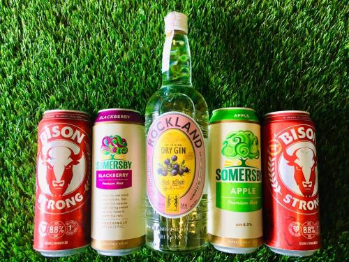 Hotel white house mahiyanganaya