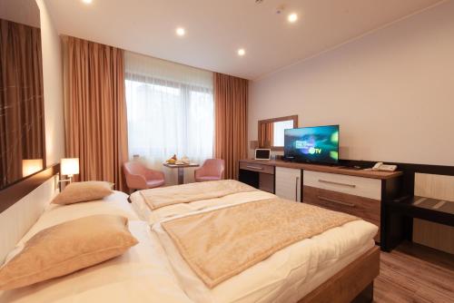 Hotel Viktor, Bratislava V