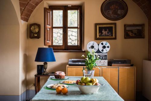 Smallville, Sovicille (foto 6)