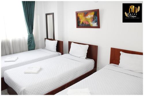 Hotel el Duque Internacional Bogotá - image 4