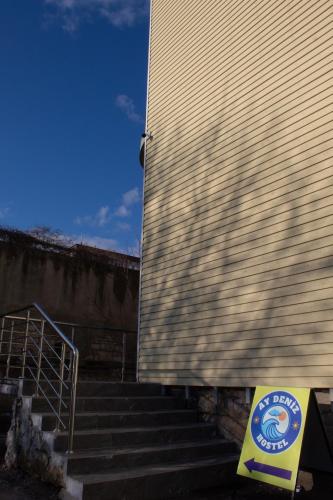 Aydeniz hostel