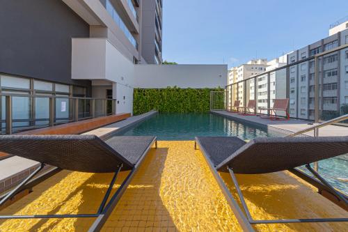 Charlie Girassol Vila Madalena, São Paulo