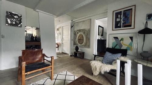 ApartmentInCopenhagen Apartment 1597 - image 13