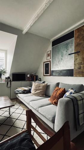 ApartmentInCopenhagen Apartment 1597 - image 9