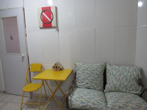 Hostel Brasil Gru