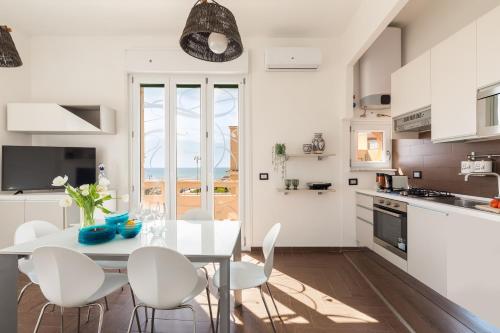 Beach Apartment