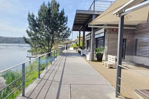 Surrounding environment, Douro View Charming Apartment Duplex in Valbom