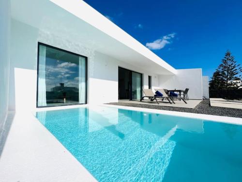 Pasito Luxury Villa