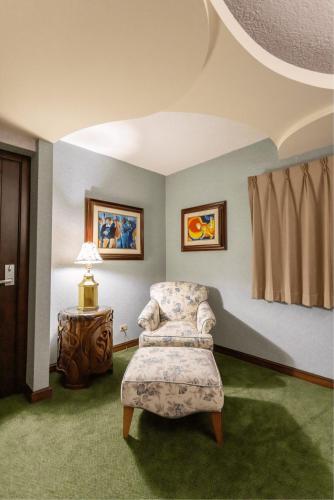 Junior Suite image 4