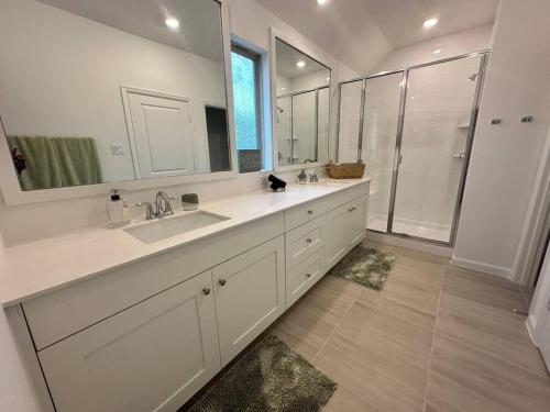 4bd 3ba new home in Humble in Houston, USA
