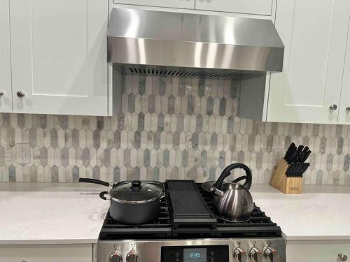 4bd 3ba new home in Humble in Houston, USA