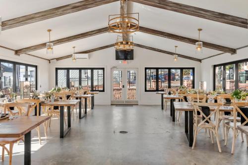 27 on Park Boutique Hotel & Venue - 액티비티