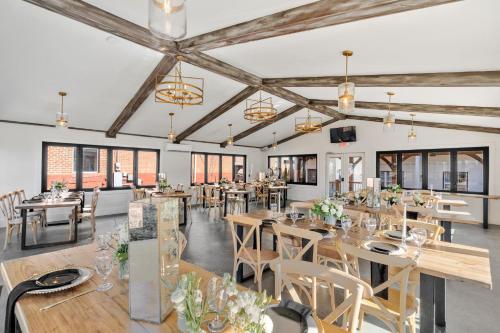 27 on Park Boutique Hotel & Venue - 식음료(F&B)