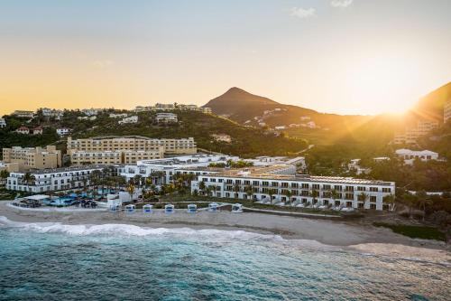 JW Marriott St Maarten Beach Resort & Spa