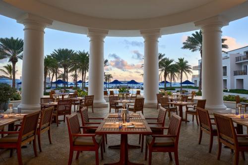 JW Marriott St Maarten Beach Resort & Spa