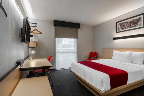City Express by Marriott Queretaro Jurica in Querétaro, Mexico