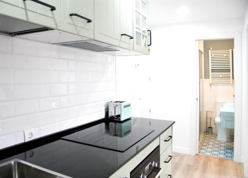Apartamento El Descanso De Fuco - Molinaseca