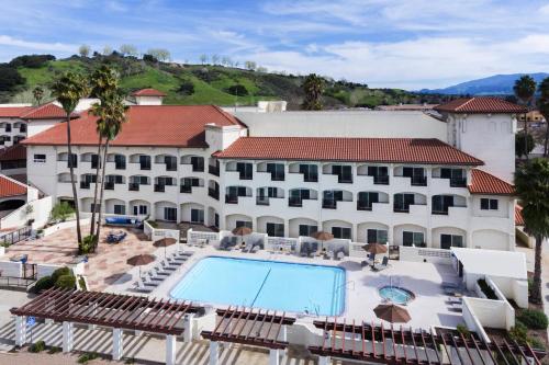 Santa Ynez Valley Marriott