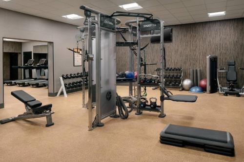 Santa Ynez Valley Marriott - image 12
