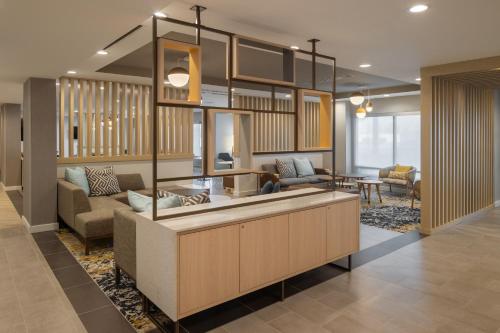 TownePlace Suites by Marriott Georgetown - image 12