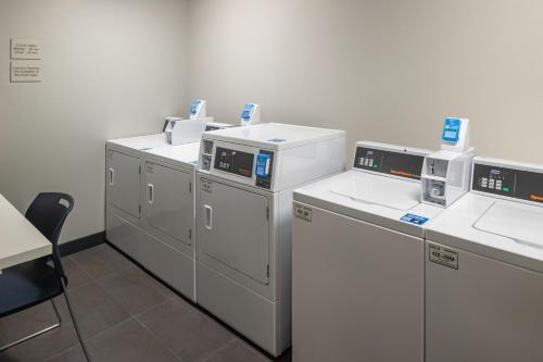 TownePlace Suites by Marriott Georgetown - image 5