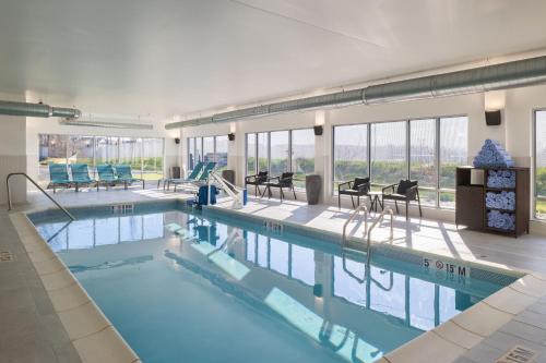 TownePlace Suites by Marriott Georgetown - image 4