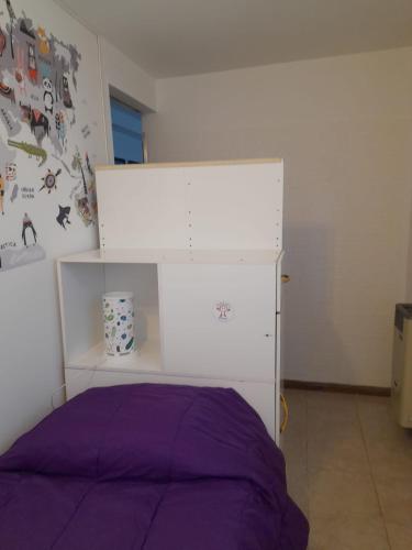 Two-Bedroom Apartment image 9