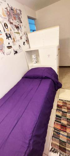 Two-Bedroom Apartment image 8