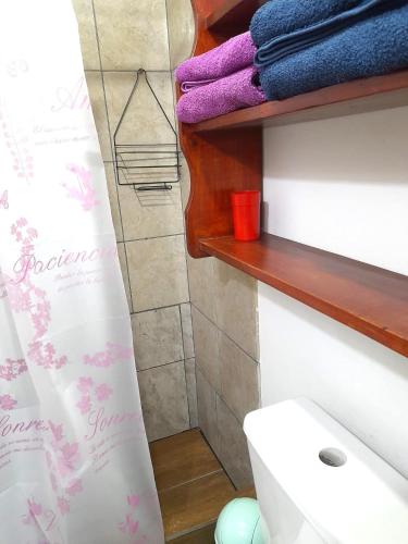 Two-Bedroom Apartment image 2