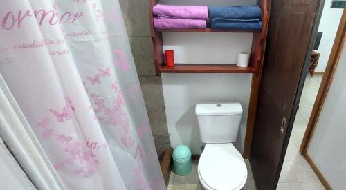 Two-Bedroom Apartment image 1