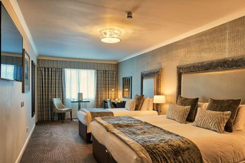 Best Western Inverness Palace Hotel & Spa