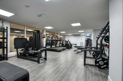 Best Western Inverness Palace Hotel & Spa - image 6