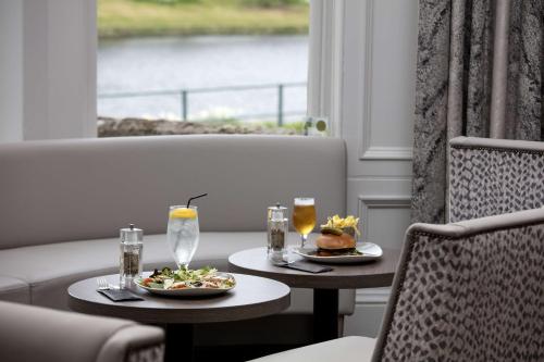 Best Western Inverness Palace Hotel & Spa