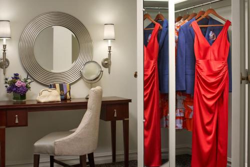 The Ritz Carlton Pentagon City - image 11