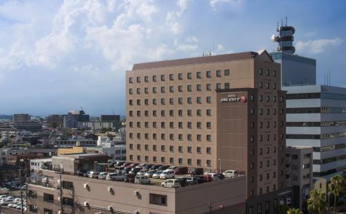 Hotel JAL City Miyazaki