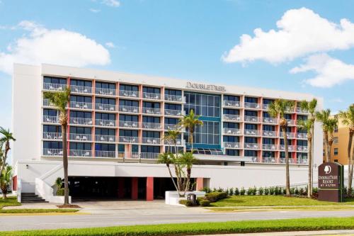 Foto - DoubleTree Beach Resort by Hilton Tampa Bay – North Redington Beach