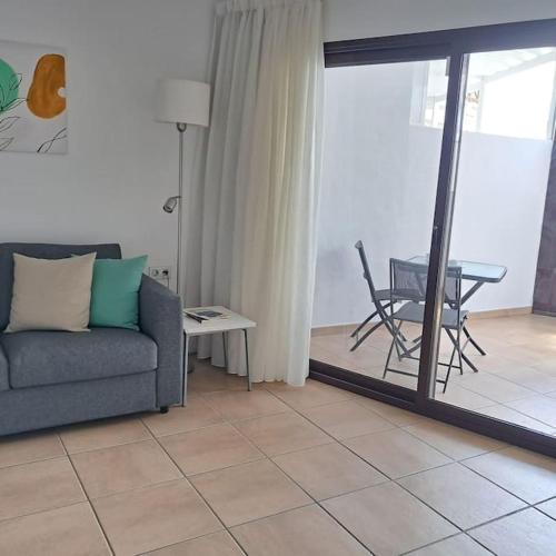Central Flat Puerto del Carmen 5