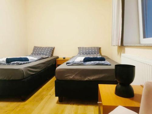 Triple Room in Floridsdorf Area